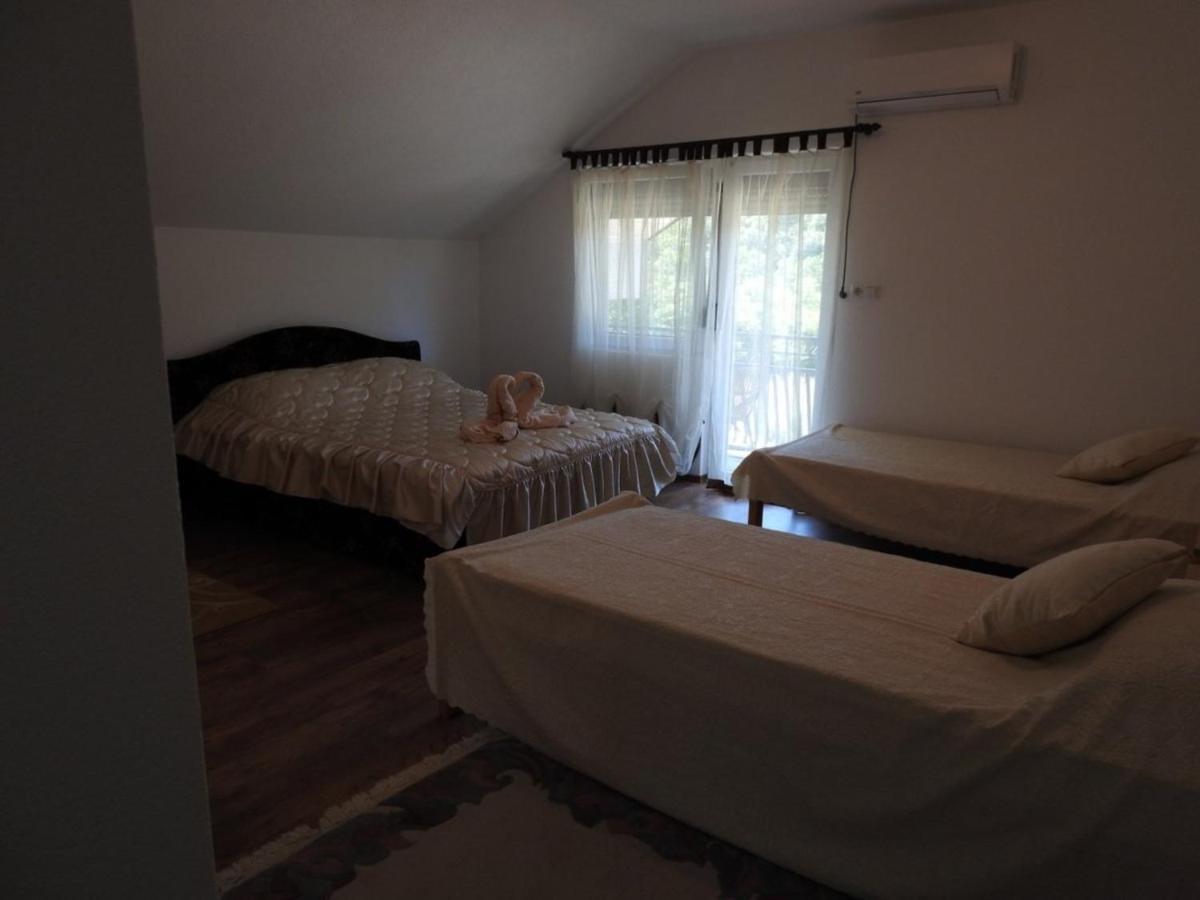 Omar & Una Apartmani Bihać Exterior foto