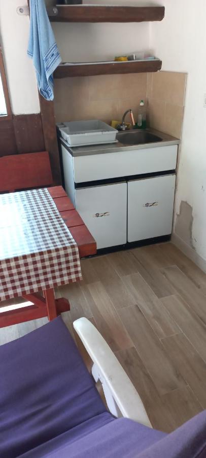 Omar & Una Apartmani Bihać Exterior foto